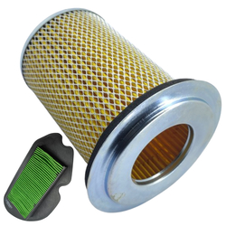 Air Mobil and Petrol Filters